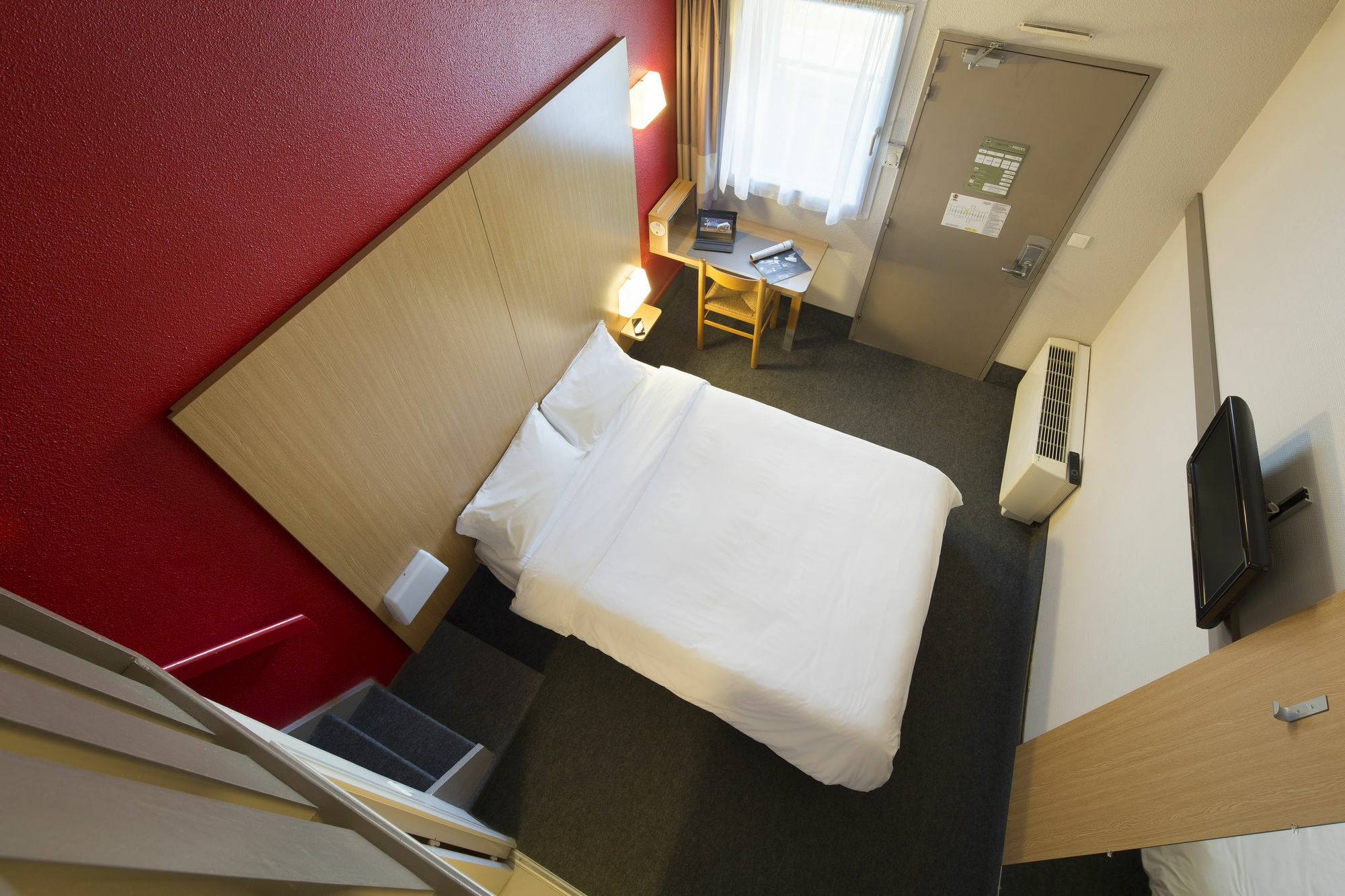 B&B Hotel Perpignan Sud Porte D'Espagne Buitenkant foto