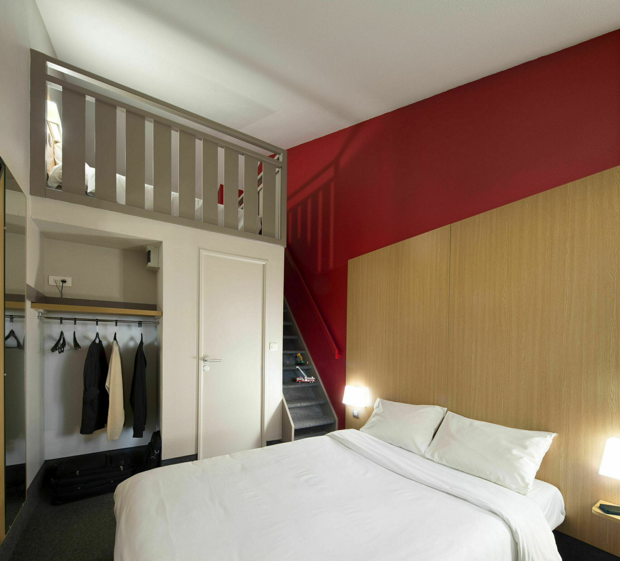 B&B Hotel Perpignan Sud Porte D'Espagne Buitenkant foto